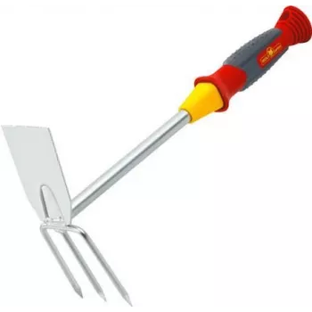 WOLF-Garten 3022000 multi-star® Głowica grabi do trawnika 50 cm