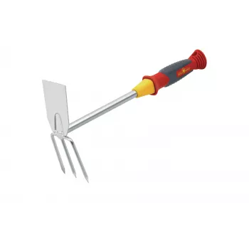 WOLF-Garten 3022000 multi-star® Głowica grabi do trawnika 50 cm