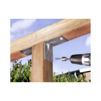 kwb 102708 Nasadka bit 8 mm 1/4 inch chwyt sześciokątny
