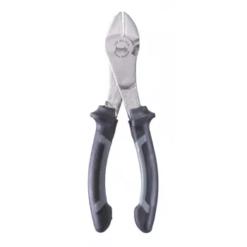 kwb 384010 Szczypce boczne wysokodźwigniowe 160 mm VDE 1000 V ze stali chromowo-wanadowej