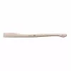 kwb 453880 Zapasowy trzonek do siekiery z drewna jesionowego 800 mm 1,4 kg