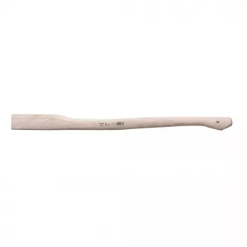 kwb 453880 Zapasowy trzonek do siekiery z drewna jesionowego 800 mm 1,4 kg