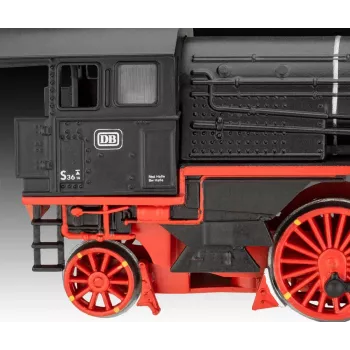 Revell 02168 S3/6 BR18 Model Lokomotywy 1:87