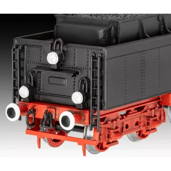 Revell 02168 S3/6 BR18 Model Lokomotywy 1:87