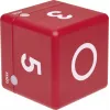 TFA Dostmann Timer Cube cyfrowy minutnik czerwony (38.2039.05)