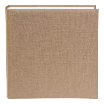 Goldbuch Summertime 30x31 100 białych stron Klon 31798 (31 798)