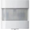 Gira S3000 Comfort czujnik ruchu Bluetooth 1,10 m, System 55, czysty biały matowy 537427