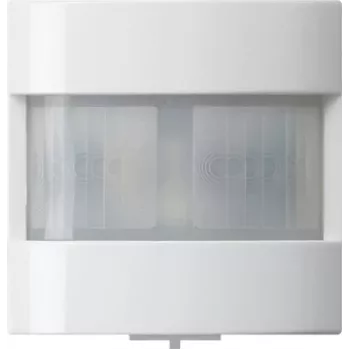 Gira S3000 Comfort czujnik ruchu Bluetooth 1,10 m, System 55, czysty biały matowy 537427