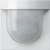 Nakładka czujnika ruchu Gira System 3000, 2,20 m, Pure White Glossy 5375112