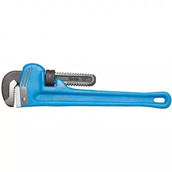 Klucz do rur GEDORE 227 24 typu szwedzkiego 3 cale, 640 mm 6453620
