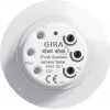 GIRA bezprzewodowy czujnik nasłonecznienia solar rws 546102