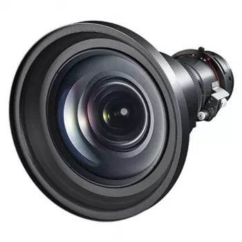 Panasonic ET-DLE060 obiektyw zmiennoogniskowy krótkoogniskowy do projektorów serii PT-RZ770 / PT-RZ660