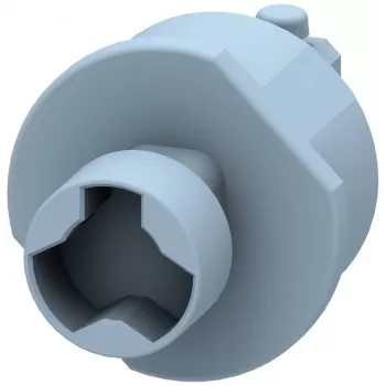 Siemens 3LD9202-4E Element sprzęgający do przełączników 3LD, 5 sztuk