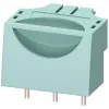 Moduł łączący Siemens SIRIUS 3RV2917-5CA00 do ochronników silnika S00 i styczników