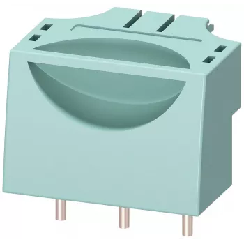 Moduł łączący Siemens SIRIUS 3RV2917-5CA00 do ochronników silnika S00 i styczników
