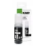 KMP PRINTTECHNIK Tusz do uzupełniania dla Canon GI-53BK, czarny, 60 ml, kompatybilny 1583,0001