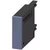 Siemens SIRIUS 3RT2 Tłumik przepięć, warystor, 48-127 V AC/70-150 V DC, do styczników S00-S3 3RT29161BC00