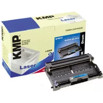KMP PRINTTECHNIK B-DR10 Bęben do Brother DR-2000, 12 000 stron, Długotrwały, Kompatybilny 1159,7000
