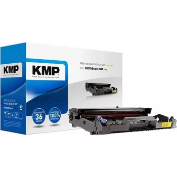KMP PRINTTECHNIK B-DR10 Bęben do Brother DR-2000, 12 000 stron, Długotrwały, Kompatybilny 1159,7000