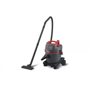 ELEKTROSTAR Starmix 016221 NSG uClean 1420 HK Odkurzacz do pracy na mokro i sucho, 1400 W, 20 l, stal nierdzewna