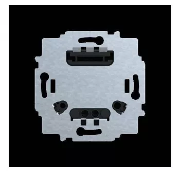BUSCH-JAEGER KNX Flex sprzęgło binarne podtynkowe BA/U1.0.11-FX (2CKA006120A0079)