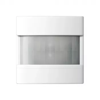 JUNG KNX Automatyczny Przełącznik Uniwersalny A 3181-1 WW, 1,10 m, Alpine White