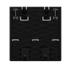 Adapter do szyny DIN Busch-Jaeger SAP-A1.11 (2CKA006200A0157)