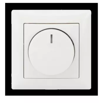 BUSCH-JAEGER BUSCH 6523 UJ-914-102 Zestaw ściemniacza LED, BSI (2CKA006512A0349)