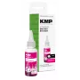 Tusz uzupełniający KMP do Brother BTD180M, magenta, 50 ml 1555,0006