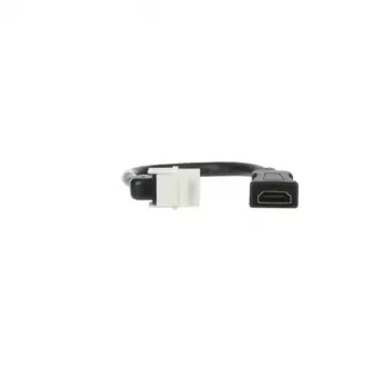 Busch-Jaeger kabel pigtail HDMI Keystone (2CKA000230A0478)