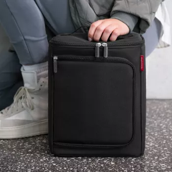 Torba termiczna Reisenthel Cooler Bag UK7003 czarna