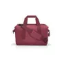 Reisenthel allrounder M torba podróżna twist maroon 18 L MS3104