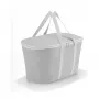 Reisenthel coolerbag torba termiczna 20 L szara UH1035