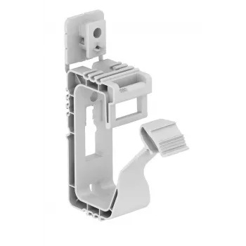 OBO BETTERMANN Grip uchwyt do kabli 2031/20 SP jasnoszary (2205408)