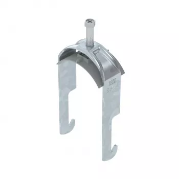 OBO BS-W1-K-64 FT Uchwyt U-Bolt 64mm Stal Ocynkowana Ogniowo 1187756