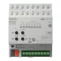 JUNG 2570M1SR KNX IP Multistation, szyna DIN, 4 TE, Secure