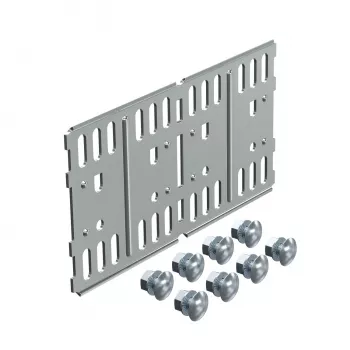 OBO Bettermann Złącze do korytka kablowego 200mm dla 110mm RLVL 1 (6067131)