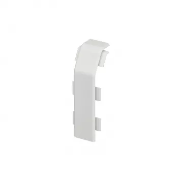 Złączka korytka kablowego OBO BETTERMANN SL 70x20mm Czysty biały (6132230)