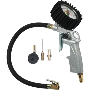 Schneider Manometr do pompowania opon RM Nieskalibrowany (DGKD040011)