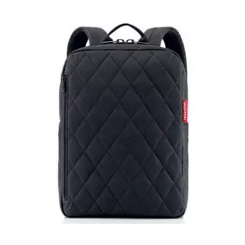 reisenthel classic plecak M czarny 13 L CJ7059