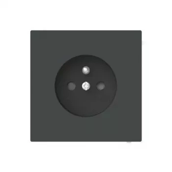 Wkładka gniazda antenowego Busch-Jaeger 0232-102, gniazdo końcowe 3-wyjściowe, podtynkowe 2CKA000230A1550