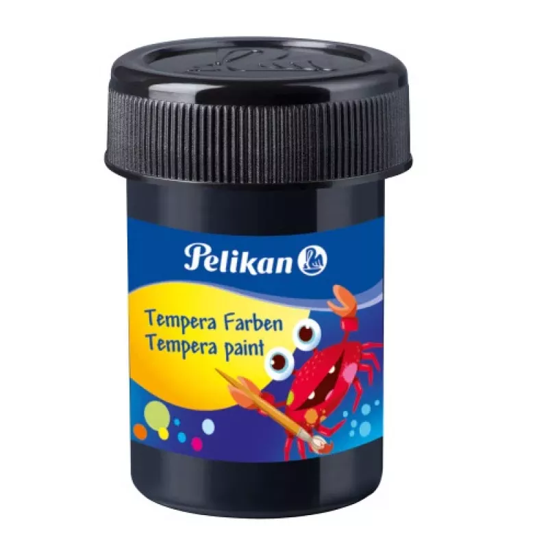 Pelikan farba temperowa, różne kolory 400141587
