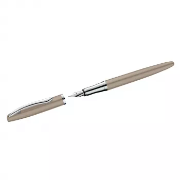 Pelikan Jazz Noble Elegance zestaw do pisania szary 400197483