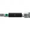 Wera 8796 SC Zyklop przedłużka elastyczna z blokadą, krótka, 1/2 inch napęd, 125 mm 05003642001