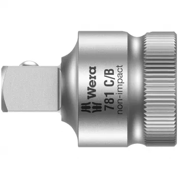 Wera 781 C/B łącznik 1/2 cala (05042674001)