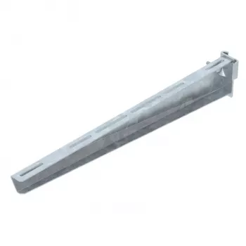 OBO BETTERMANN AS 30 Wspornik wspornikowy 610mm Stal ocynkowana ogniowo 6419412