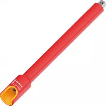 Wera 8794 LA VDE izolowane przedłużenie 1/4 cala 150mm 05003301001