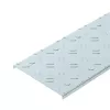 OBO Bettermann DBKR 200 FS Pokrywa z blachy żeberkowej do korytek kablowych przeznaczonych do chodzenia, 200x3000 mm, ocynkowana taśmowo (6049121)
