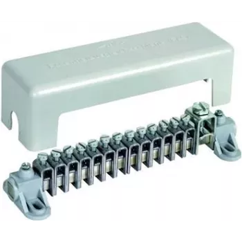 DEHN Listwa Wyrównawcza Potencjałów 13x2,5-25 1x16-95 563030