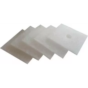 Maico zestaw filtrów powietrza zamiennych G2 do ER 50/60/100, 5-pak 0093.0680